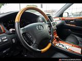 2005 Lexus LS photo 13