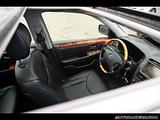 2005 Lexus LS photo 20