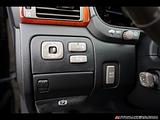 2005 Lexus LS photo 22