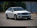 2008 Mercedes-Benz C-Class photo 1