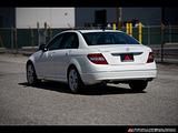2008 Mercedes-Benz C-Class photo 4