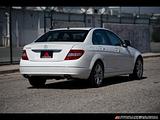 2008 Mercedes-Benz C-Class photo 6