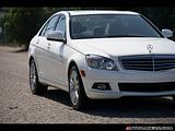 2008 Mercedes-Benz C-Class photo 7