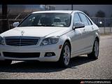 2008 Mercedes-Benz C-Class photo 8