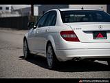 2008 Mercedes-Benz C-Class photo 9