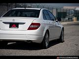 2008 Mercedes-Benz C-Class photo 10
