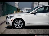 2008 Mercedes-Benz C-Class photo 12