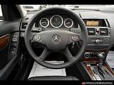 2008 Mercedes-Benz C-Class photo 14