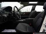 2008 Mercedes-Benz C-Class photo 15