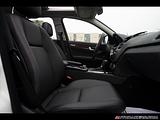 2008 Mercedes-Benz C-Class photo 17