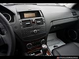 2008 Mercedes-Benz C-Class photo 20