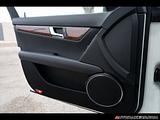 2008 Mercedes-Benz C-Class photo 22