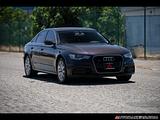 2012 Audi A6 photo 1