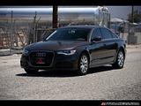 2012 Audi A6 photo 3