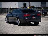 2012 Audi A6 photo 4