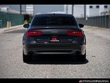 2012 Audi A6 photo 5