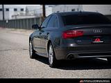 2012 Audi A6 photo 9