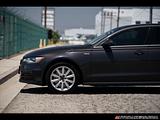 2012 Audi A6 photo 12