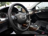2012 Audi A6 photo 13
