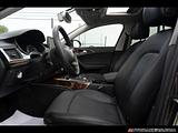 2012 Audi A6 photo 15