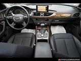 2012 Audi A6 photo 16