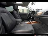 2012 Audi A6 photo 17