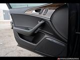 2012 Audi A6 photo 24