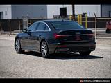 2019 Audi A6 photo 4