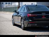 2019 Audi A6 photo 9