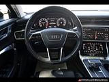 2019 Audi A6 photo 14