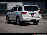 2015 Toyota Sequoia photo 4