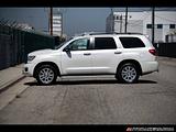 2015 Toyota Sequoia photo 11