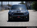 2012 MINI Cooper Coupe photo 2