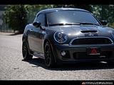 2012 MINI Cooper Coupe photo 7