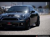 2012 MINI Cooper Coupe photo 8