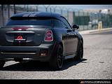 2012 MINI Cooper Coupe photo 10