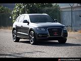 2016 Audi Q5 photo 1