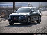 2016 Audi Q5 photo 3