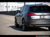 2016 Audi Q5 photo 9