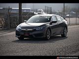 2016 Honda Civic photo 3