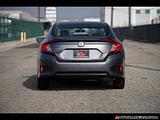 2016 Honda Civic photo 5