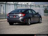 2016 Honda Civic photo 6