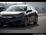 2016 Honda Civic photo 8