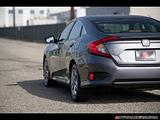 2016 Honda Civic photo 9
