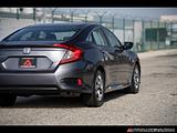 2016 Honda Civic photo 10