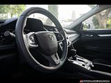 2016 Honda Civic photo 13