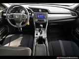 2016 Honda Civic photo 16