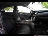 2016 Honda Civic photo 17