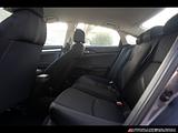 2016 Honda Civic photo 18