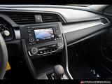 2016 Honda Civic photo 19
